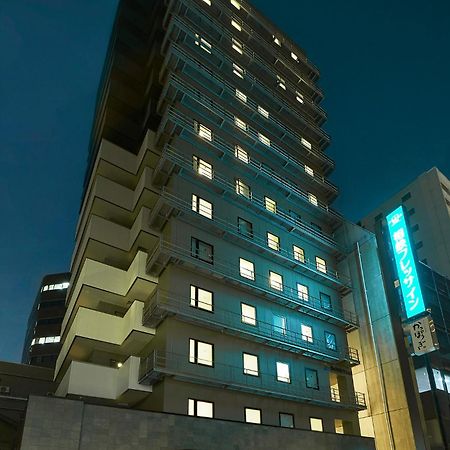 Sotetsu Fresa Inn Kitahama Осака Экстерьер фото