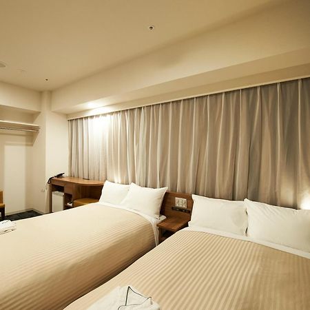Sotetsu Fresa Inn Kitahama Осака Экстерьер фото