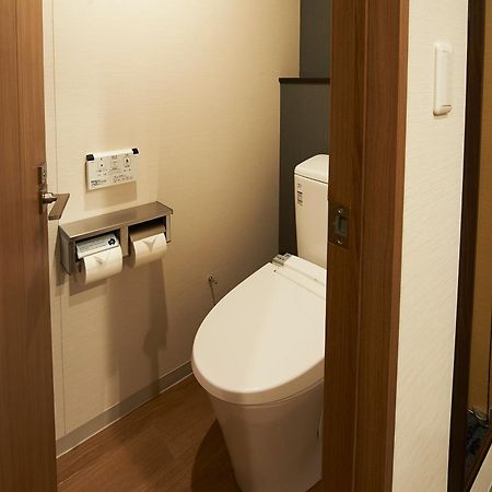 Sotetsu Fresa Inn Kitahama Осака Экстерьер фото